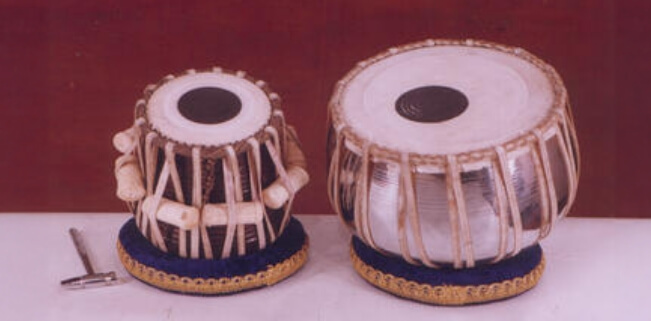 Indian Culture