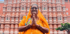 Batool Begam – Folk Music Ambassador