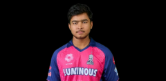 Vaibhav Suryavanshi – Cricketer