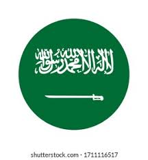 Saudi Arabia