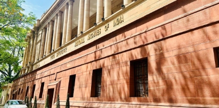 Libraries & Archives