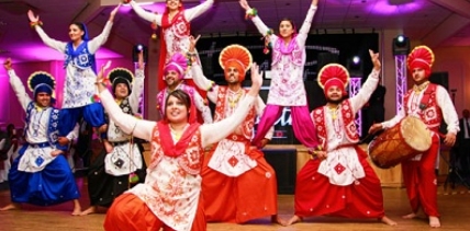 Performing Arts