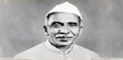 Baburao Shravan Bhendarkar
