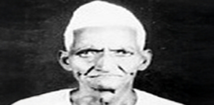 Bhagwantrao Mandavkar
