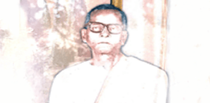 Dinabandhu Das