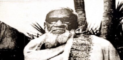 Sayad Abdur Rahaman Ferdousi