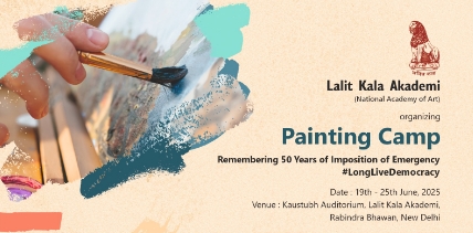 Painting Camp