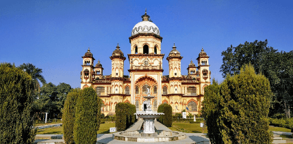 Rampur Raza Library: Towards Becoming a World-Class Multilingual and Multicultural Institution
