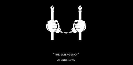 When Silence Fell Over a Nation: 25 June Emergency Remembrance