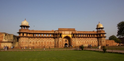 Tangible Cultural Heritage