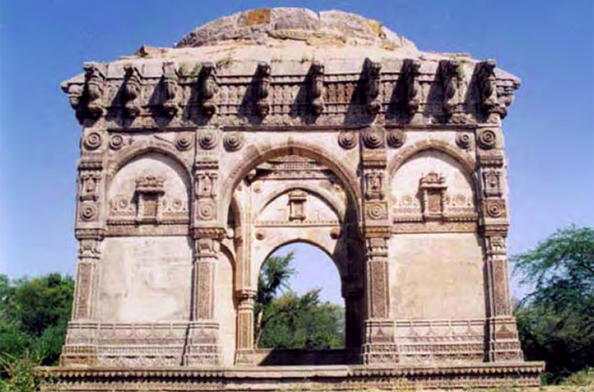 Agra Fort