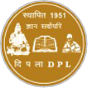 दिल्ली पब्लिक लाइब्रेरी, दिल्ली