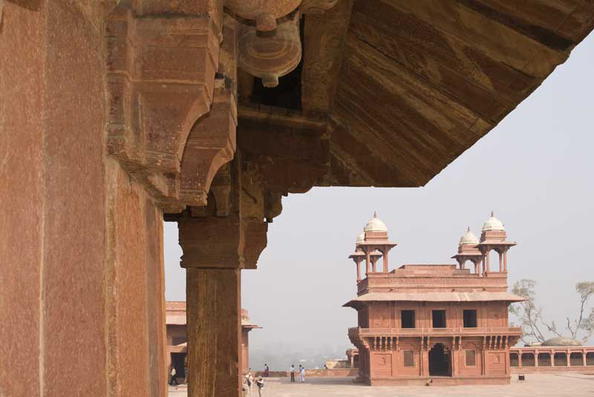 Agra Fort
