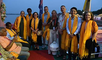 G20 India Presidency & Culture: A Brief Overview