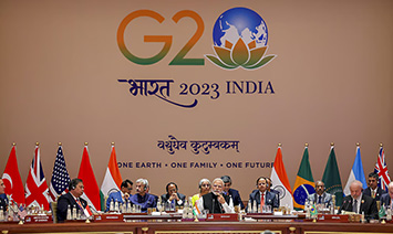 G20 India Presidency & Culture: A Brief Overview