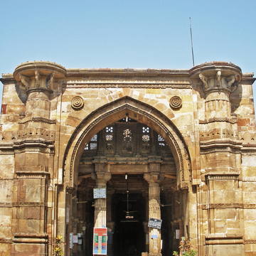 Agra Fort