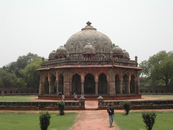 Agra Fort