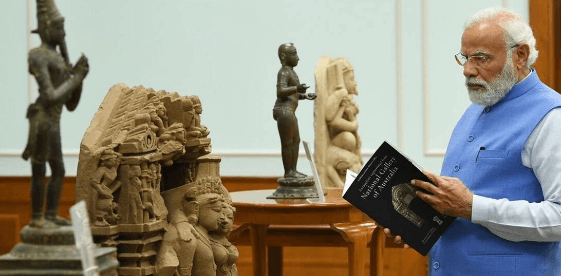 India Institute of Heritage