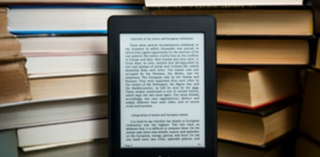 E-Books