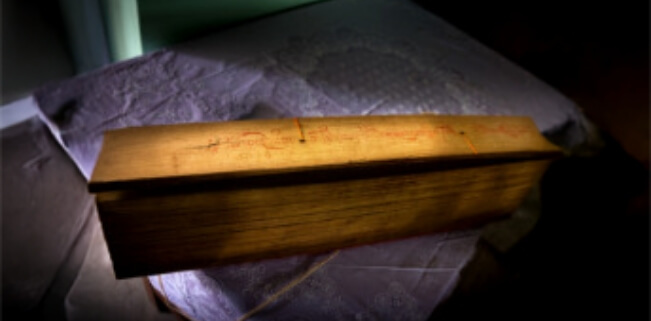 Manuscripts
