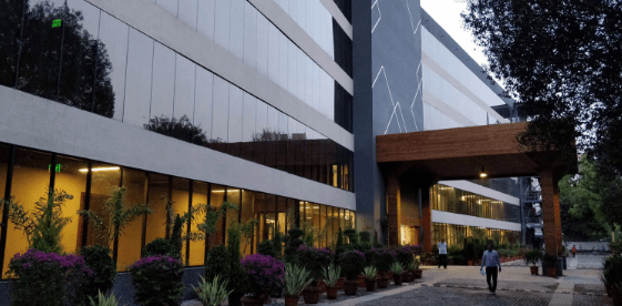 Indira Gandhi National Centre for the Arts
