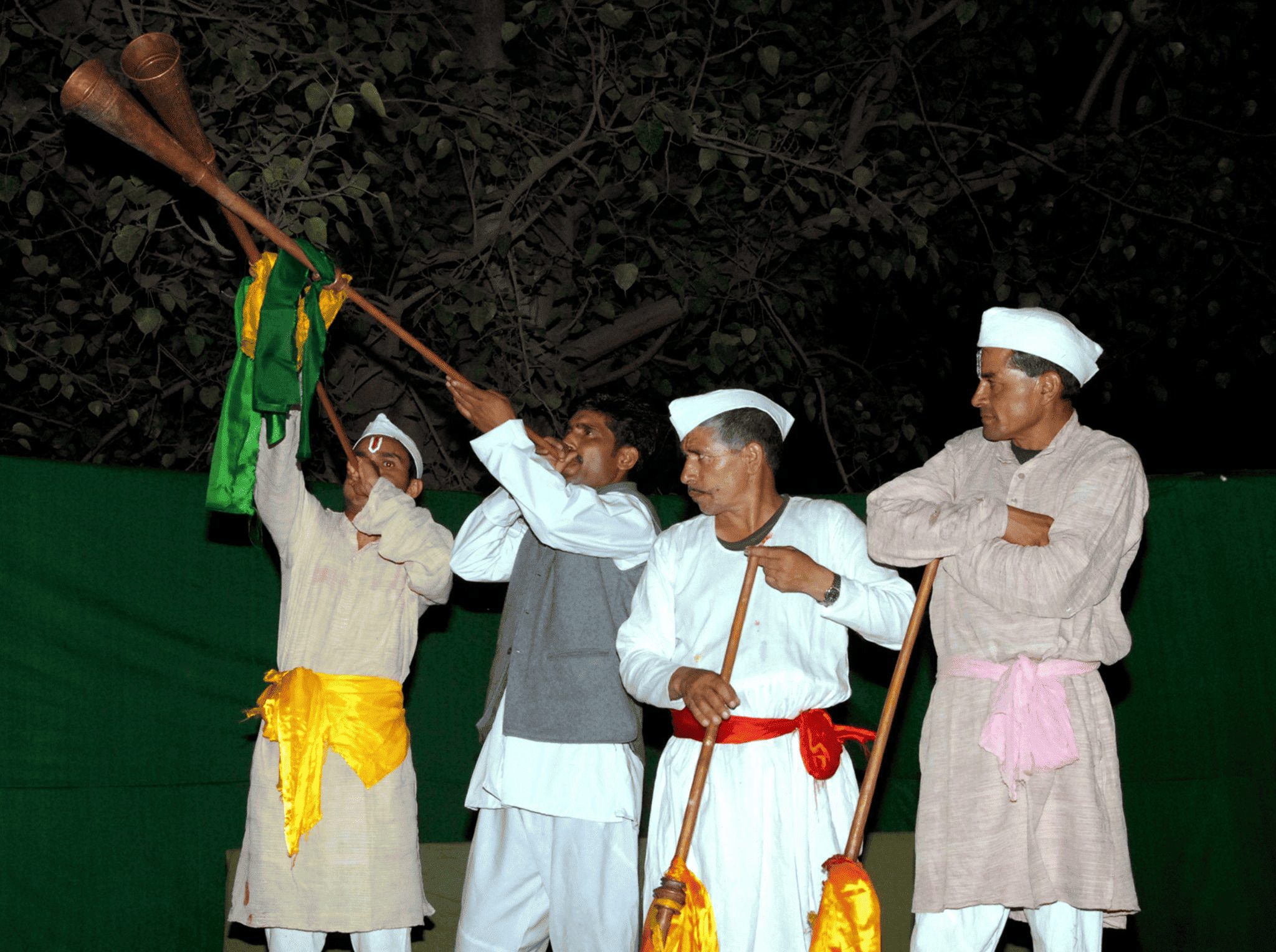 Intangible Cultural Heritage