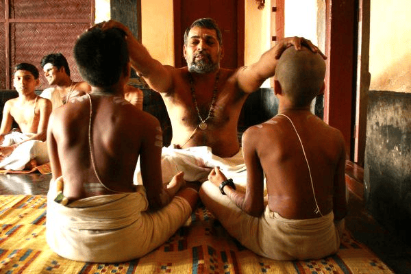 Intangible Cultural Heritage