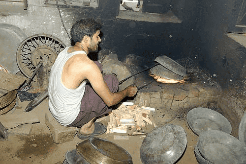 Intangible Cultural Heritage