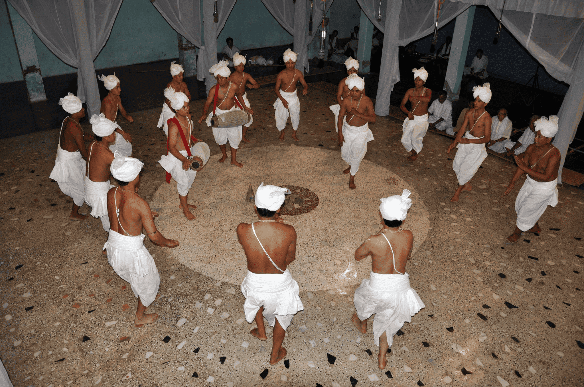 Intangible Cultural Heritage