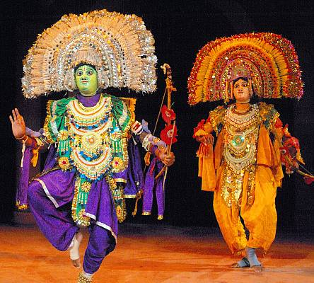 Global Engagement Scheme: India's Cultural Passport to the World