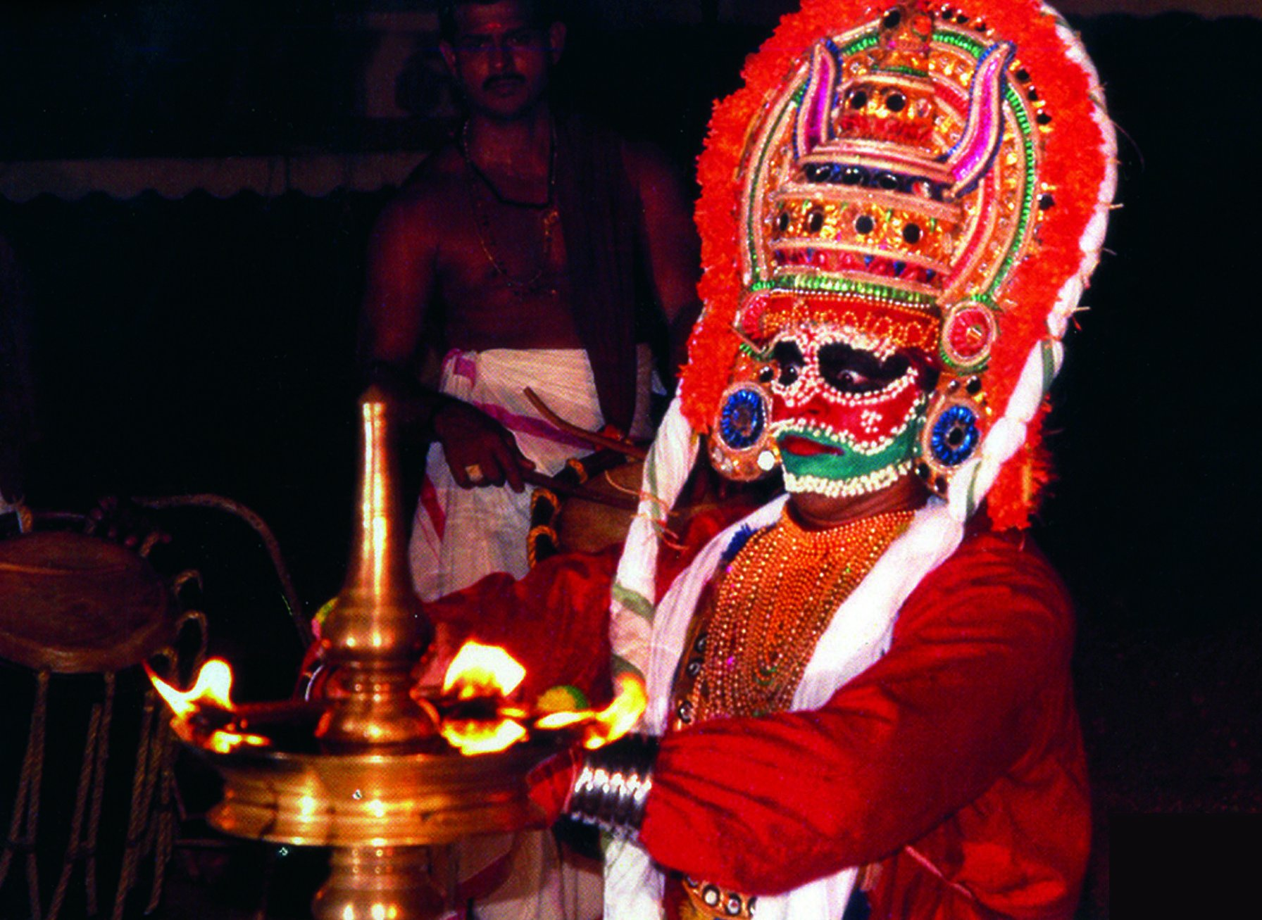 Global Engagement Scheme: India's Cultural Passport to the World