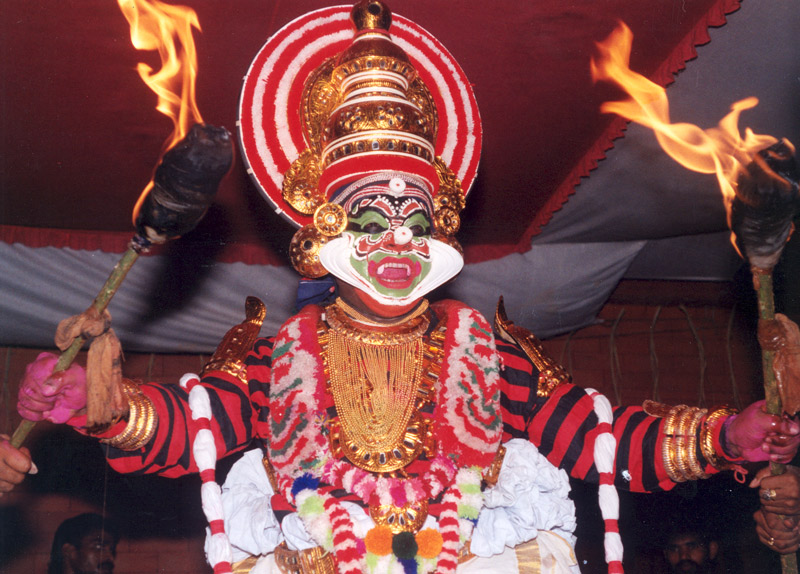 Global Engagement Scheme: India's Cultural Passport to the World