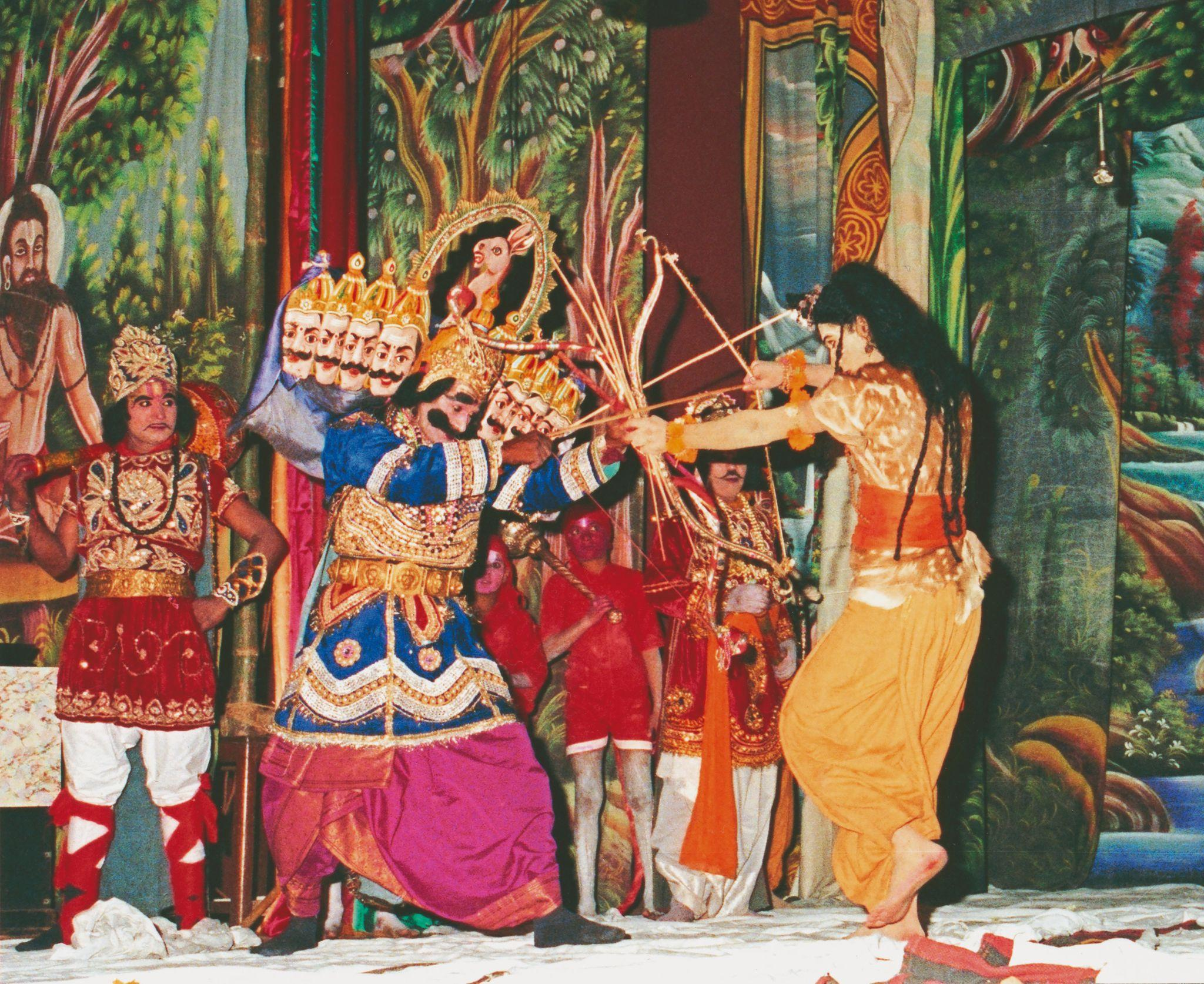 Global Engagement Scheme: India's Cultural Passport to the World