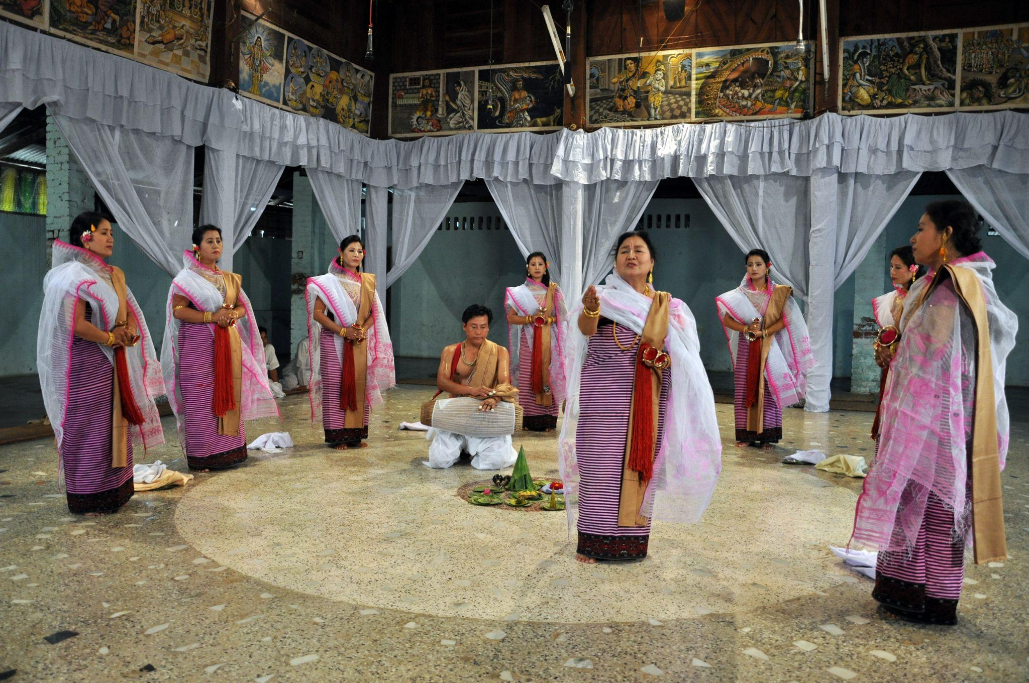 Global Engagement Scheme: India's Cultural Passport to the World