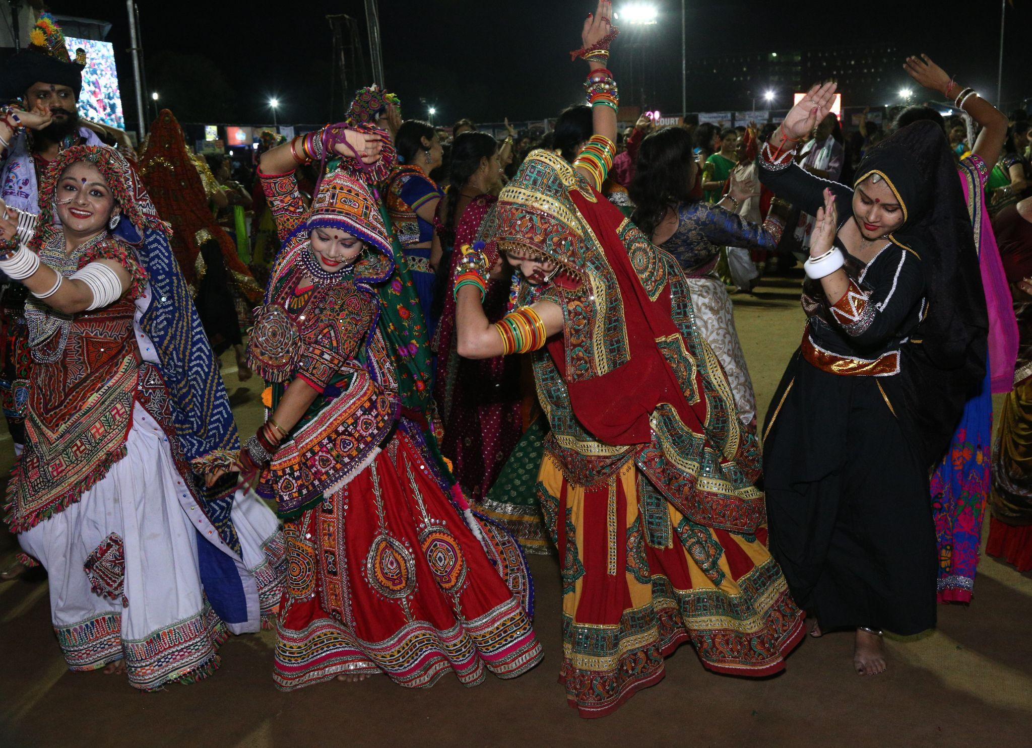 Global Engagement Scheme: India's Cultural Passport to the World