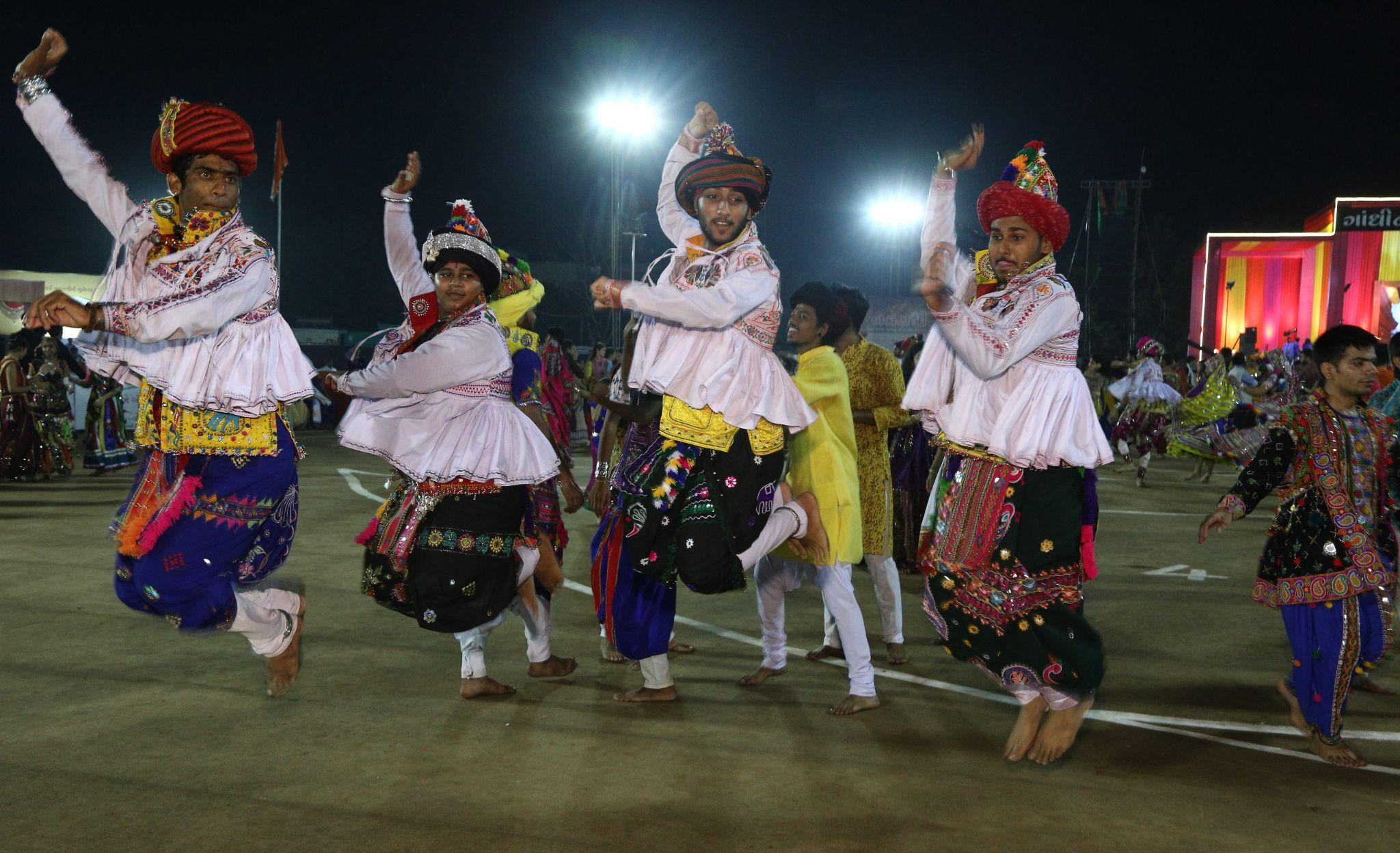 Global Engagement Scheme: India's Cultural Passport to the World