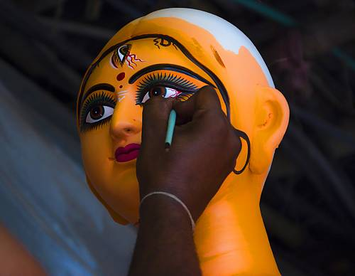 Global Engagement Scheme: India's Cultural Passport to the World