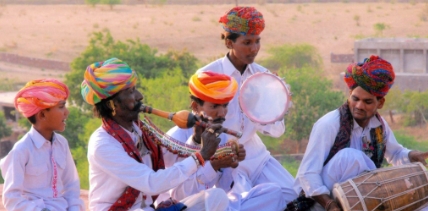 Intangible Cultural Heritage