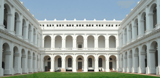Indian Museum