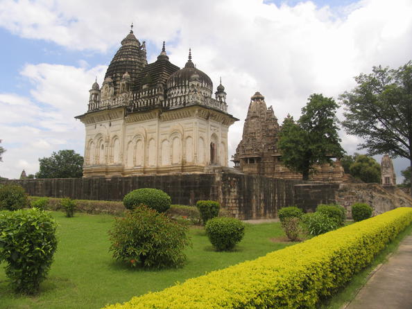 Agra Fort