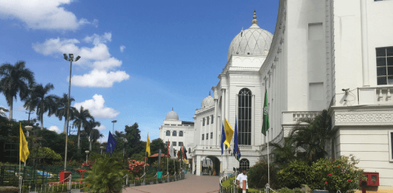 Salar Jung Museum