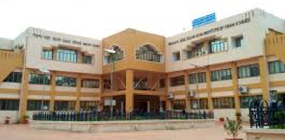 Maulana Abul Kalam Azad Institute of Asian Studies