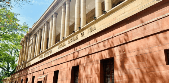 National Archives of India