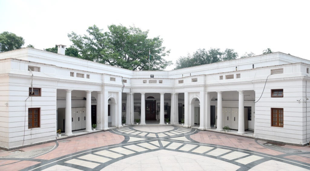 National Monuments Authority (NMA)