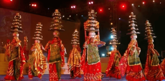 North Central Zone Cultural Centre (NCZCC)