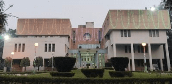 National Research Laboratory for Conservation of Cultural