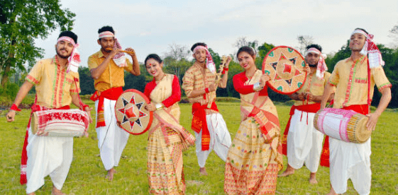 North East Zone Culture Centre