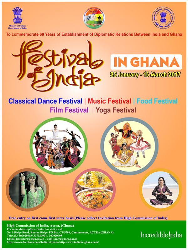 Ghana