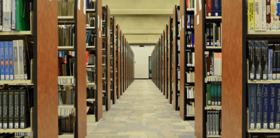 Central Reference Library