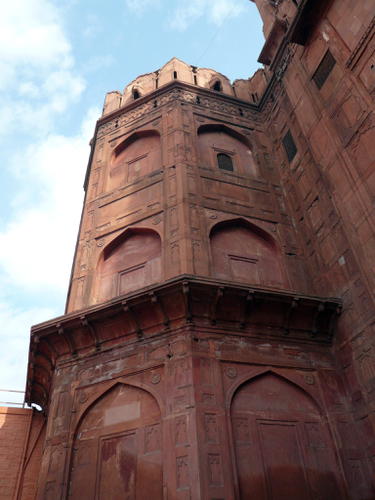 Agra Fort